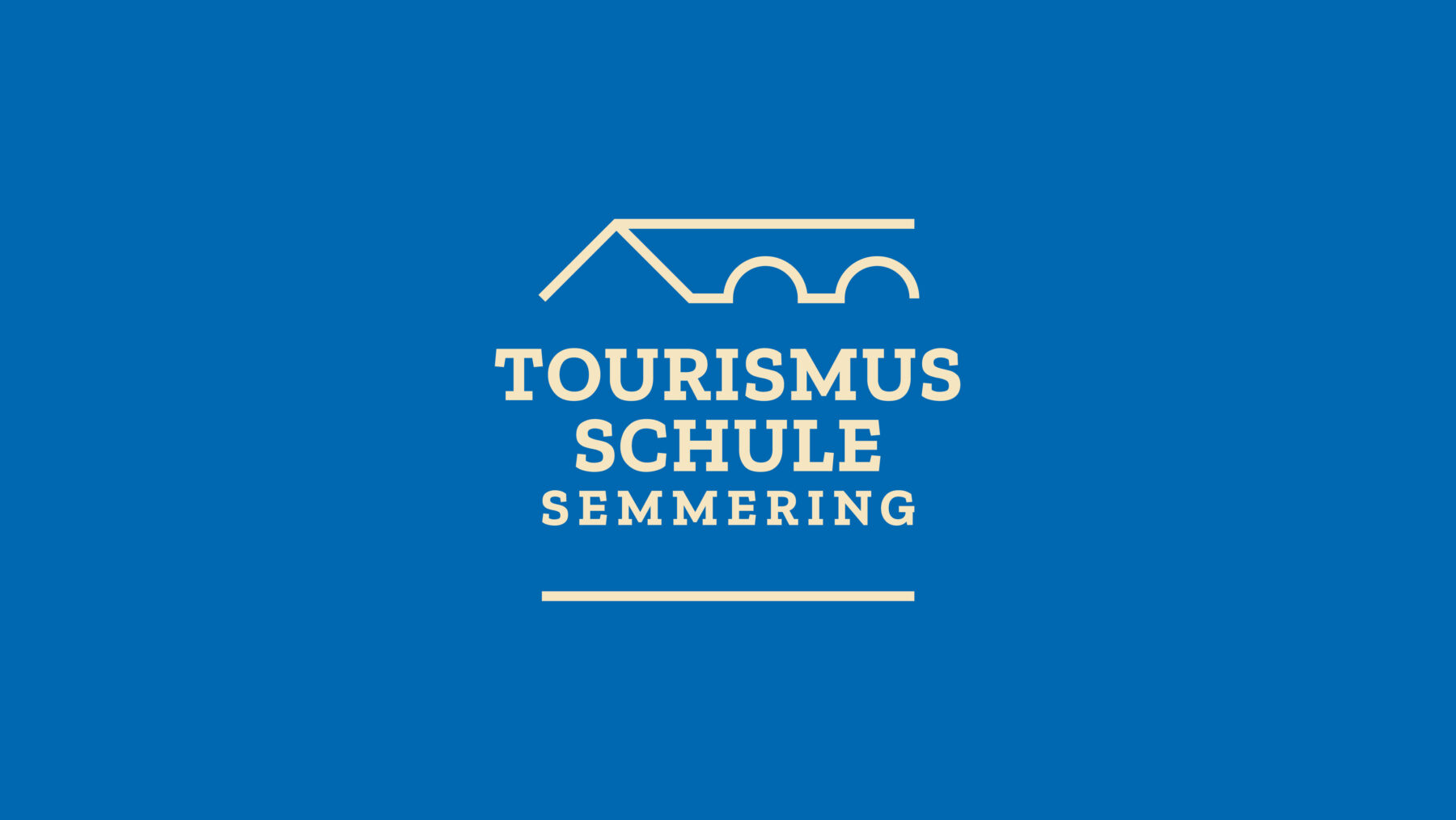 Tourismusschule Semmering