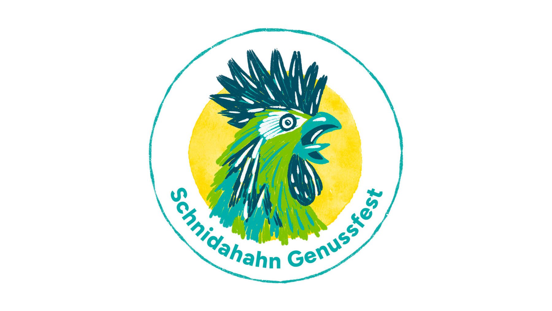 Schnidahahn Genussfest